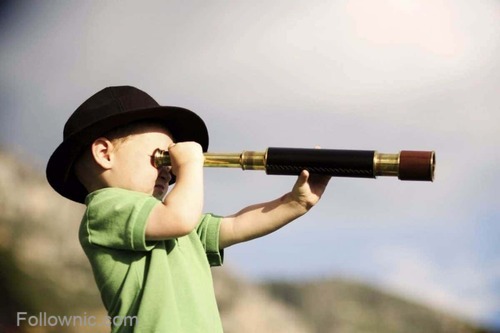 از پیج های رقیب ایده بگیرید