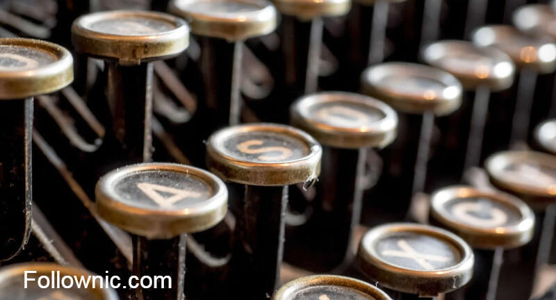 عدم استفاده از نام کاربری با حروف تکراری در اینستاگرام