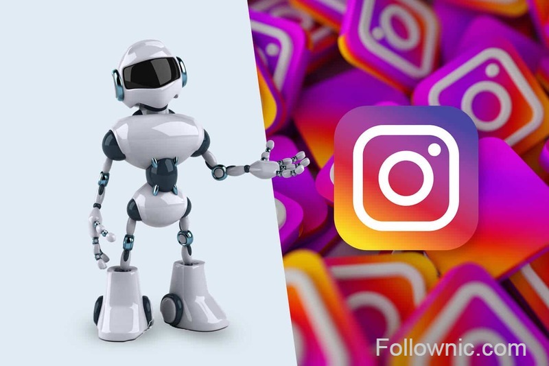 ربات اینستاگرام چیست و چه کاربرد هایی دارد