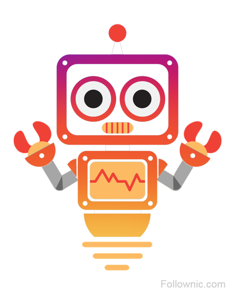 اهمیت وجود ربات های اینستاگرام