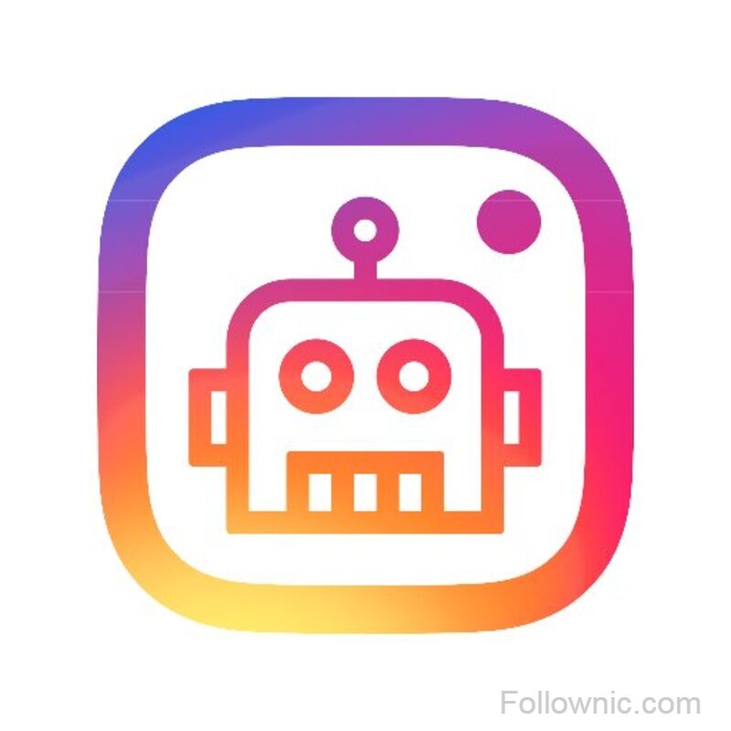 فالوور فیک فالوور واقعی اینستاگرام می آورد!