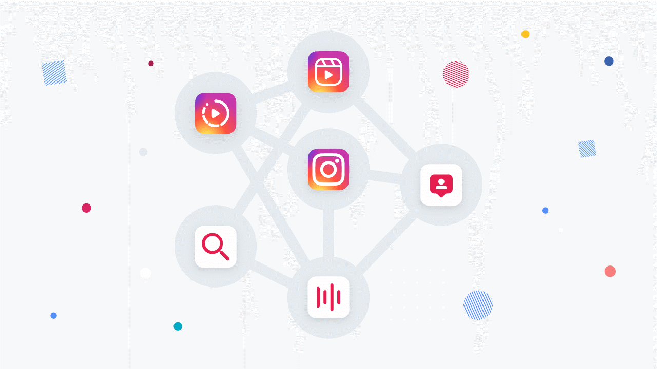 از طریق آشنایی با الگوریتم اکسپلور اینستاگرام به کسب و کار خود رونق دهید.