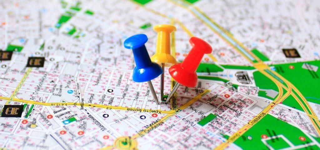 جغرافیای فالوورها در تعیین زمان نشر پست در اینستاگرام تاثیر می‌گذارد.