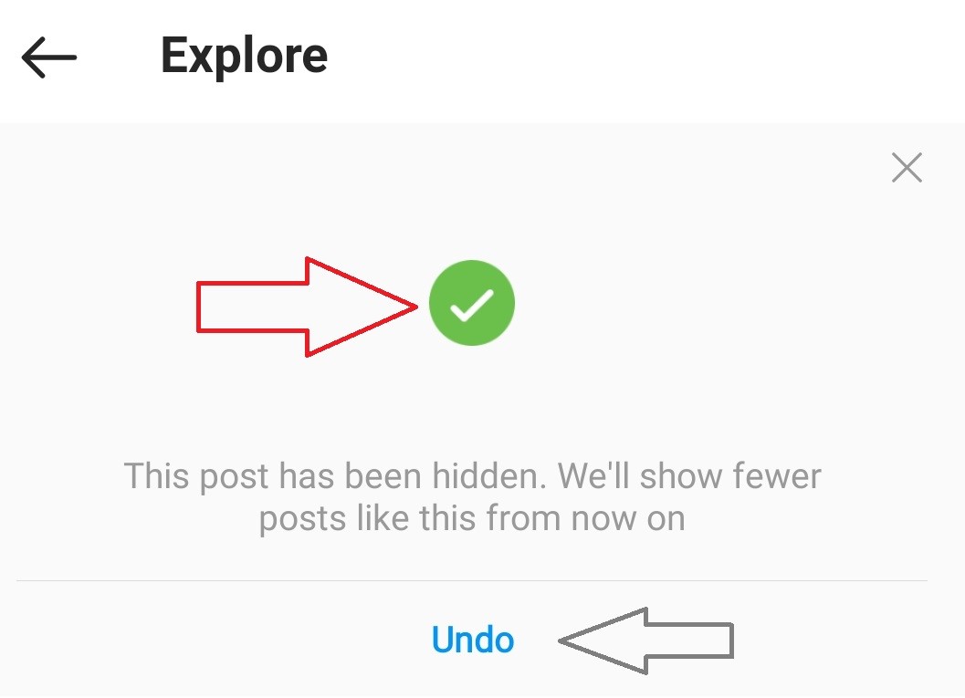 صفحه نمایش داده شده نشان دهنده موفقیت آمیز بودن عملیات است.