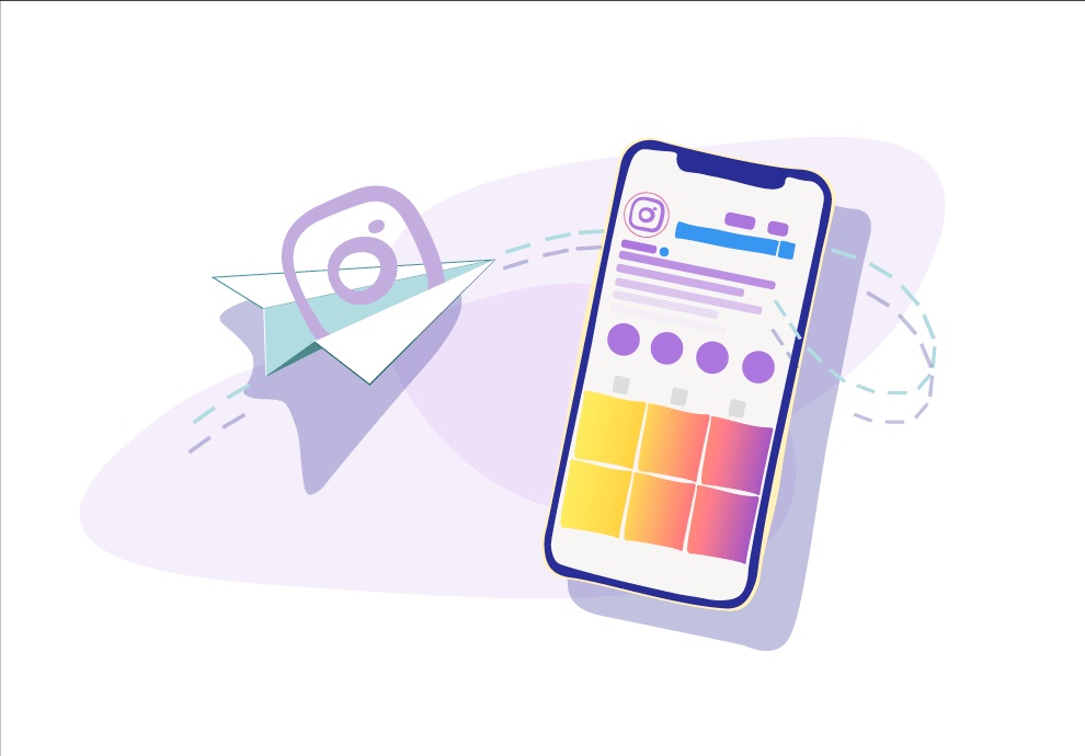 متن خوش آمدگویی اینستاگرام