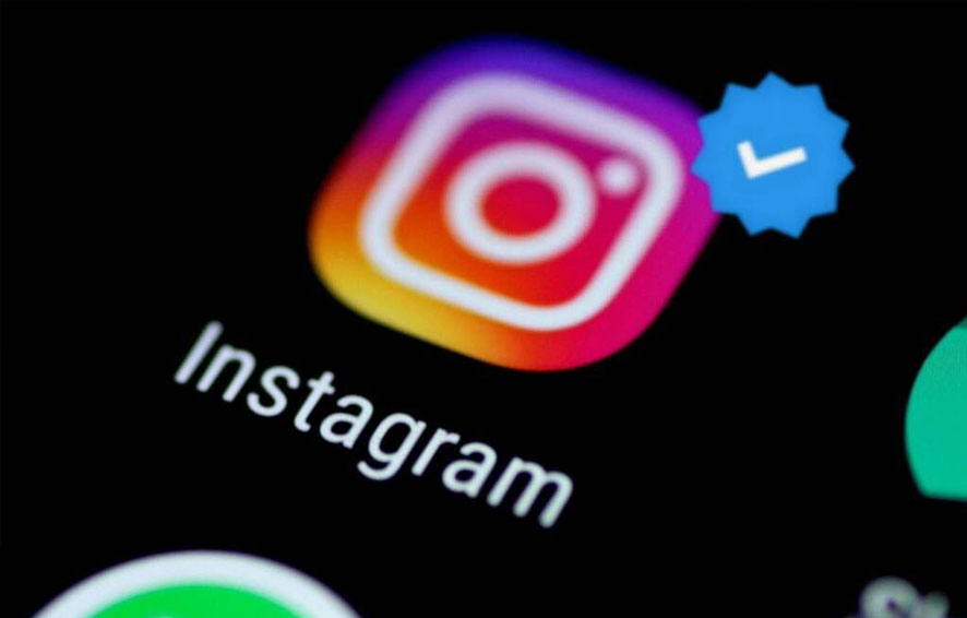 الگوریتم اینستاگرام در نمایش محتوا