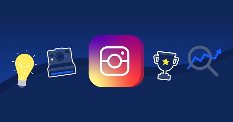 تاثیر رویدادها و مسابقات بر افزایش فالوور در اینستاگرام