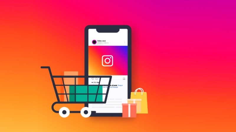 تاثیر اینستاگرام بر کسب و کارهای آنلاین