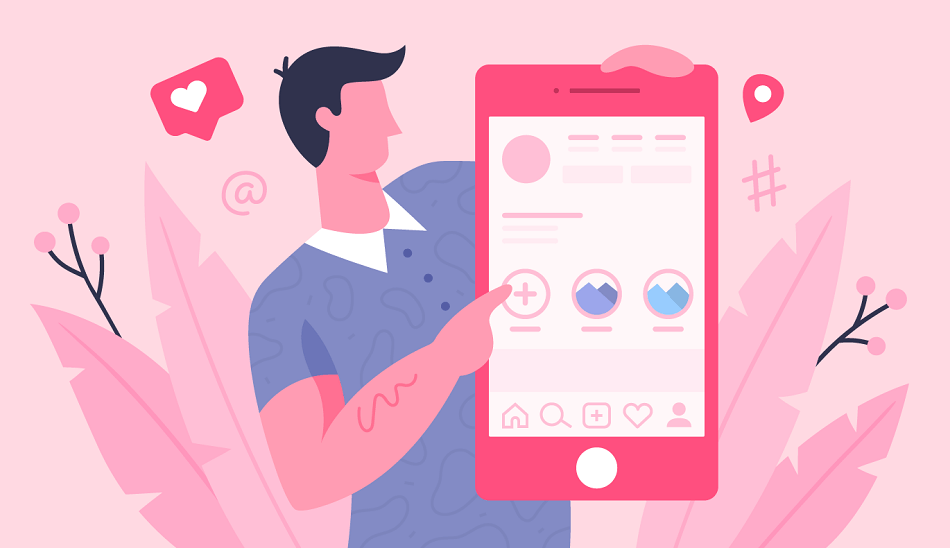 نکاتی ظریف برای پست گذاشتن در اینستاگرام