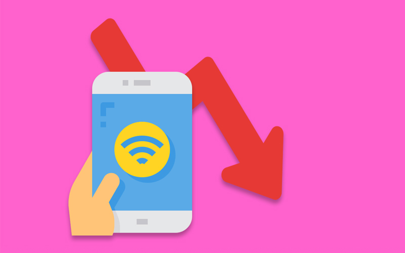 کم کردن مصرف اینترنت اینستاگرام