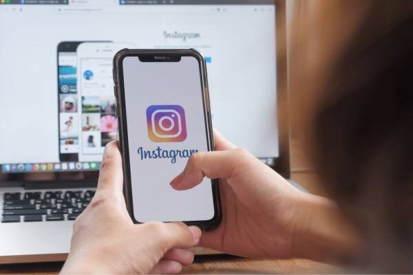 کم کردن مصرف اینترنت اینستاگرام